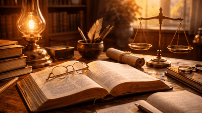 10 versículos sobre sabedoria na Bíblia para viver com discernimento