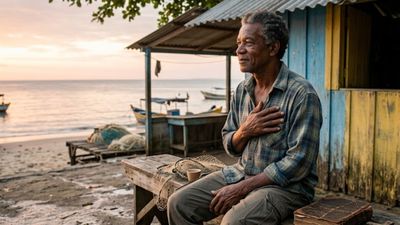 Como parar de se cobrar tanto: A autocompaixão sob a ótica da Graça
