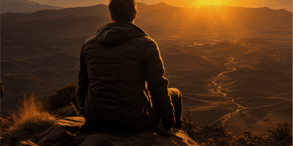 7 promessas de Deus que nos dão esperança