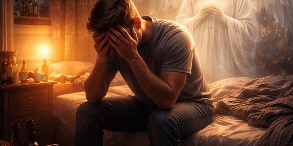 O que realmente entristece o Espírito Santo? entenda à luz da Bíblia