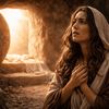 Quem foi Maria Madalena na Bíblia e qual foi seu papel na ressurreição de Jesus?