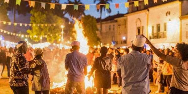 Festas de são João: por qual motivo celebramos?