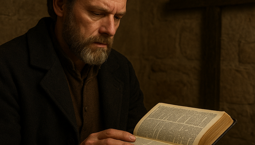 Princípios bíblicos que inspiraram a Reforma Protestante: entenda os fundamentos da fé reformada