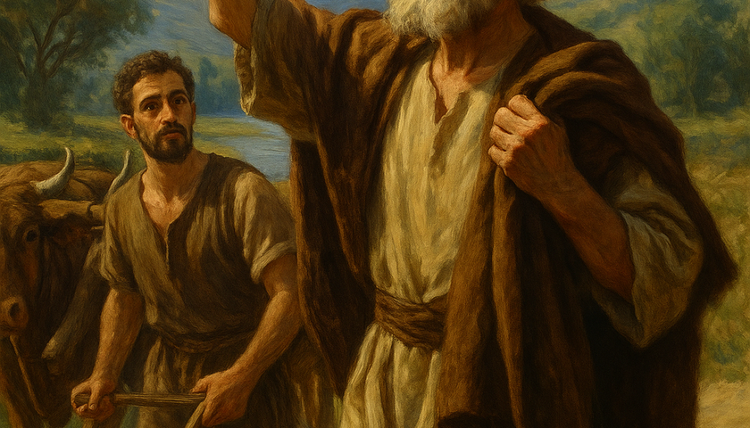 Quem foi eliseu na Bíblia? história e milagres