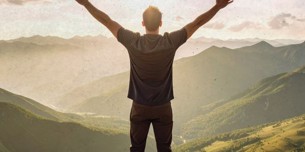 Oração de gratidão