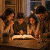 10 versículos para edificar o seu lar e trazer paz à família segundo a Bíblia