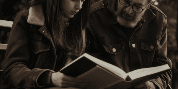 Timóteo e paulo: o valor de ter um mentor espiritual