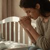 Oração para mãe de primeira viagem: sabedoria e confiança em Deus