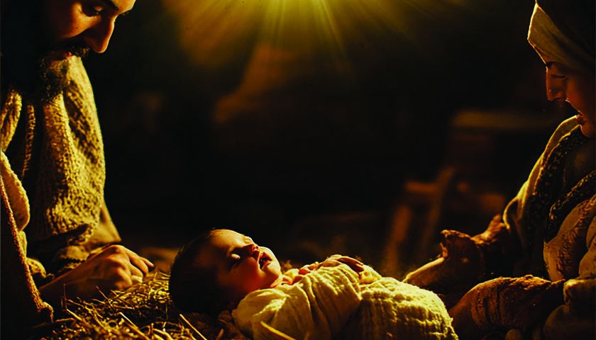 Profecias do nascimento de Jesus no Antigo Testamento