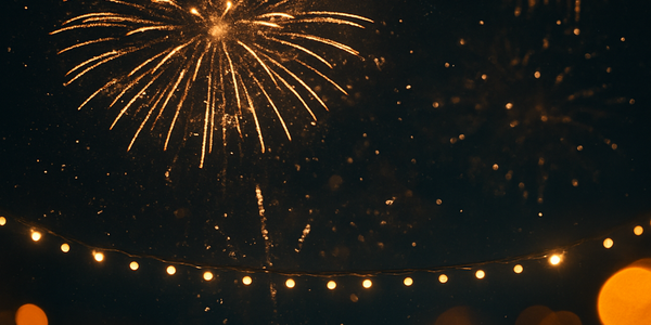 Mensagens de reflexão para o fim de ano: inspiração, gratidão e renovação espiritual