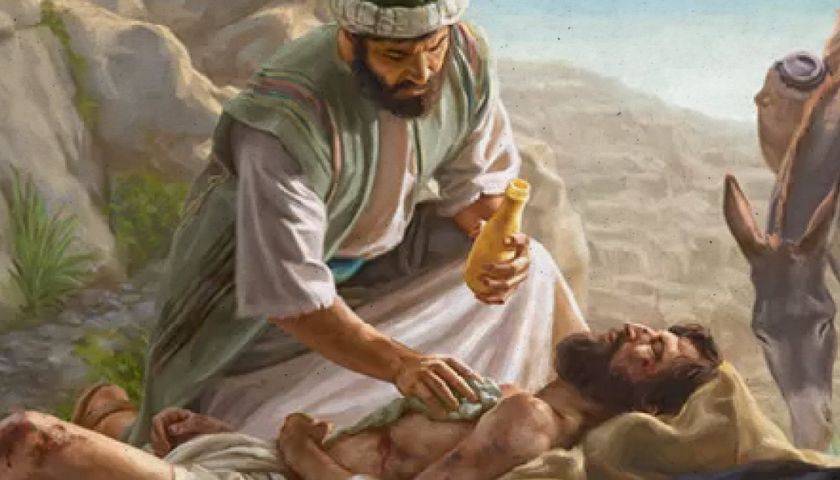 A parábola do bom samaritano: o que Jesus quis ensinar sobre amor ao próximo?