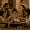 Como era a Família no tempo de Jesus? 7 Fatos Surpreendentes sobre o Século I