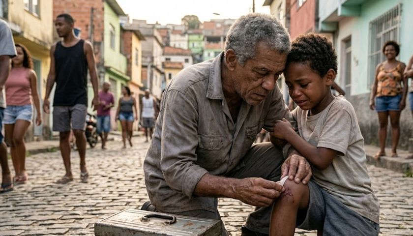 O que a cruz de Jesus nos ensina sobre amor?