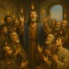 O livro de pentecostes: a força do Espírito Santo na missão da igreja