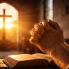 Oração para agradecer pela salvação em Cristo