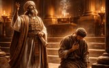 O que ensina a Parábola do Fariseu e do Publicano? Entenda o significado