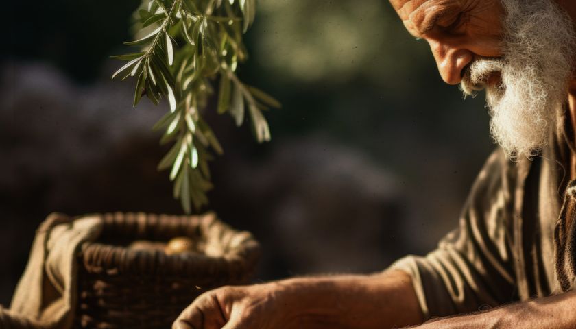 O que é o domingo de ramos e qual sua importância na semana santa?