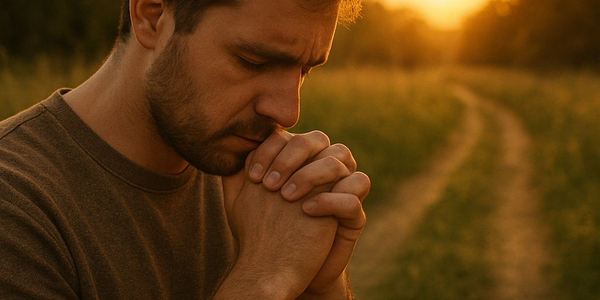 Por que Deus permite provações na nossa vida? entenda o propósito das dificuldades