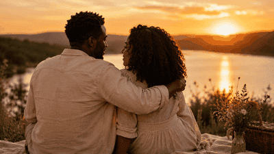 15 versículos sobre amor para o Dia dos Namorados: palavras de Deus para celebrar