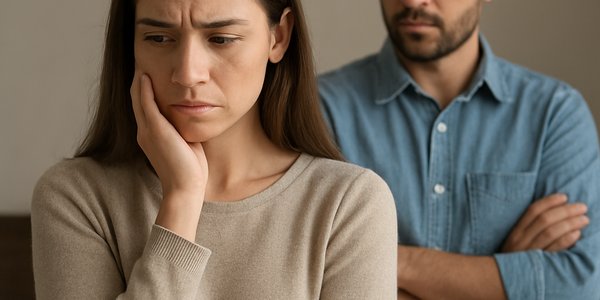 O que a Bíblia diz sobre ciúmes e confiança no casamento?