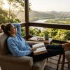 7 Versículos sobre descanso para ler nas Férias