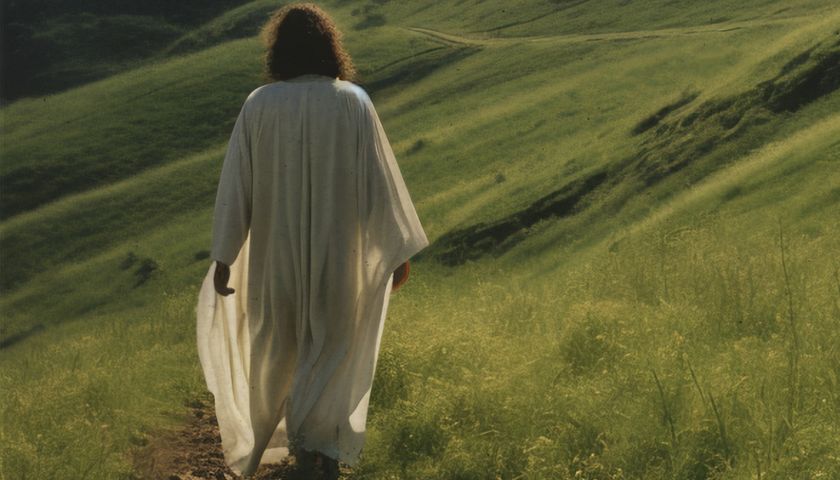 O sermão do monte: princípios para viver segundo os ensinamentos de Jesus