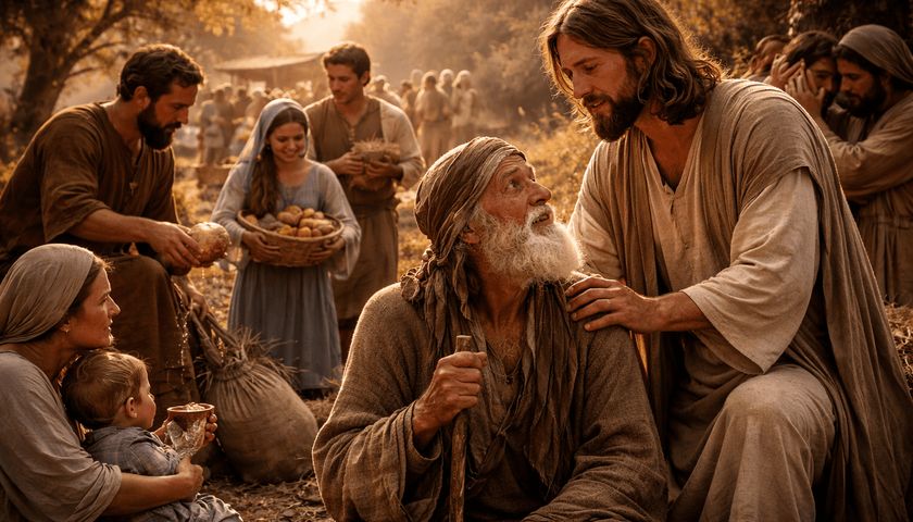 7 atitudes que agradam a Deus segundo a Bíblia