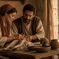 A história de Priscila e Áquila: as lições do casal que serviu a Deus junto