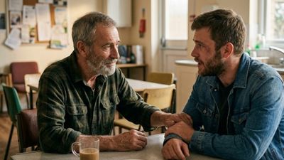 Cicatrizes emocionais: Como transformar a dor do passado em autoridade para ajudar outros