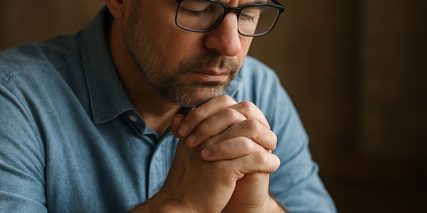 Como tomar decisões baseadas na voz de Deus: princípios bíblicos para líderes