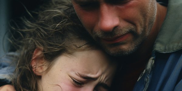 A importância do perdão nas relações familiares