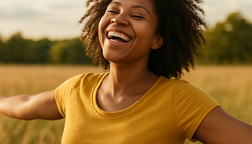 10 versículos sobre alegria no Senhor