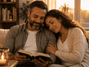 Versículos de amor para o marido: as mais belas passagens bíblicas de honra