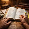Como interpretar passagens difíceis da Bíblia? princípios para uma leitura correta