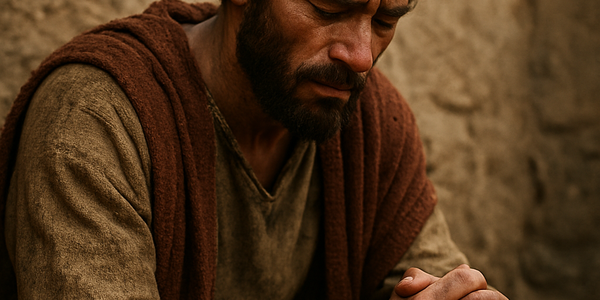 José do egito: o líder moldado por Deus através da adversidade