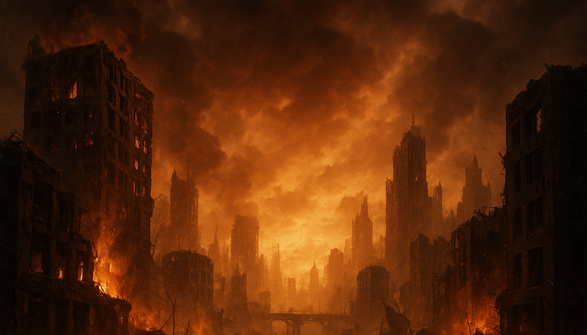 O que a Bíblia ensina sobre o fim dos tempos?