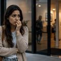 Oração para quem sente ansiedade ao enfrentar o primeiro dia em um lugar novo