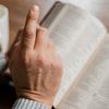 Reflexões bíblicas para começar o ano novo com gratidão