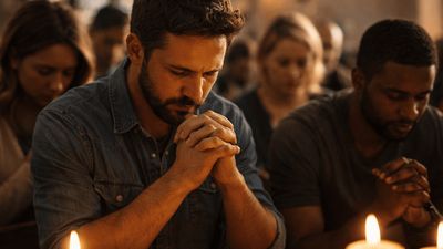 Como criar uma cultura de oração na igreja: 7 Passos Bíblicos