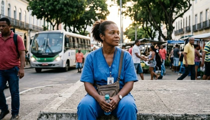 Como treinar sua mente para ser resiliente diante das pressões diárias?