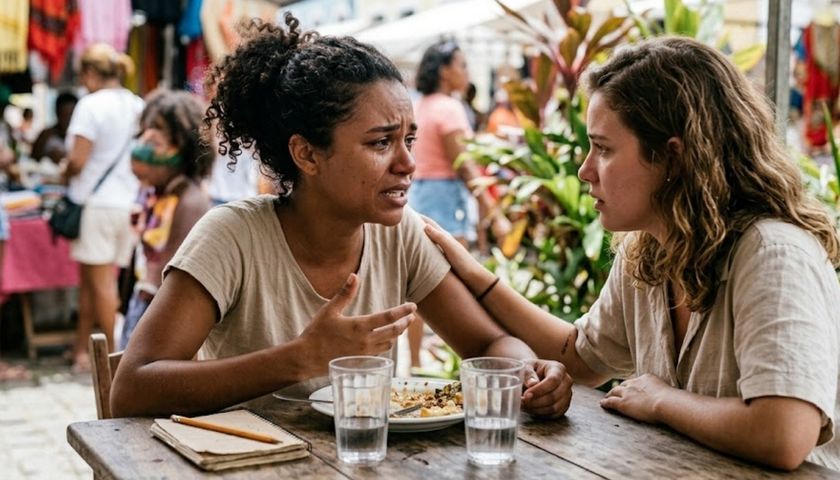 O poder das palavras: Como suas conversas constroem ou destroem