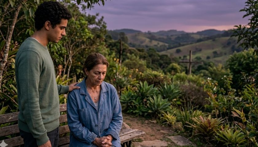 A maior prova de amor: o sacrifício de Jesus