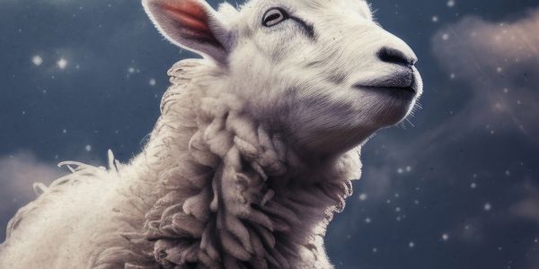 O que significa o "Cordeiro de Deus" e sua relação com a Páscoa cristã?