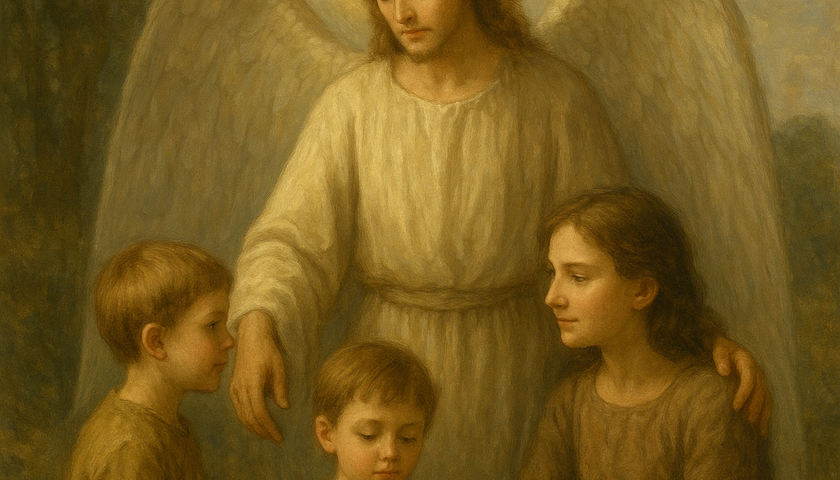 Quem são os anjos da guarda segundo a Bíblia e como entender sua atuação?