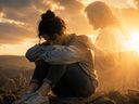 7 promessas de Deus na Bíblia para quem sofre com ansiedade: o amparo no dia da aflição