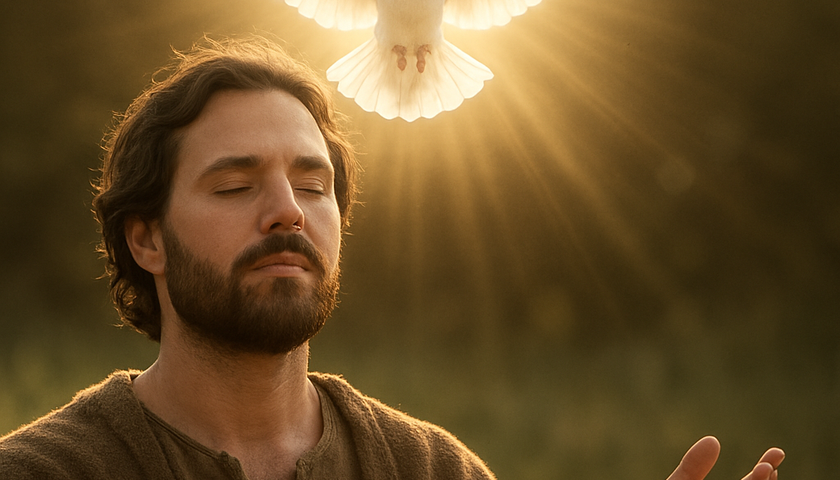 10 versículos sobre o Espírito Santo