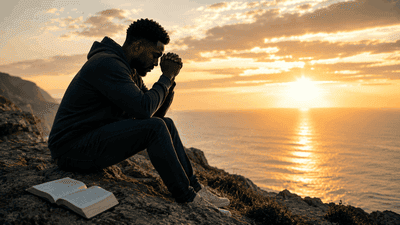 Versículos sobre o amor de Deus: 10 passagens que curam as feridas da alma