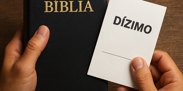 Qual o significado espiritual do dízimo hoje? o que a Bíblia realmente diz?