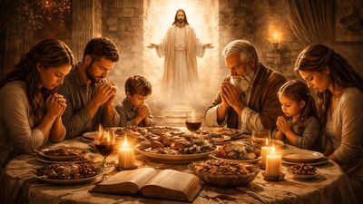 Como celebrar a Páscoa cristã segundo a Bíblia?