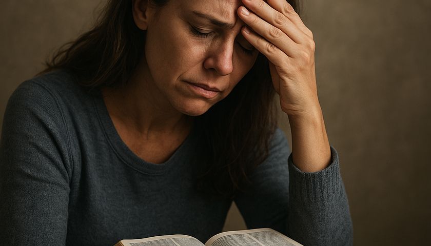 10 lembretes de fé para tempos difíceis